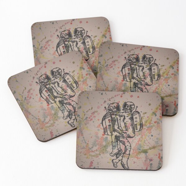 Item preview, Lost in Space & Your Eyes designed and sold by rwartbyrw.