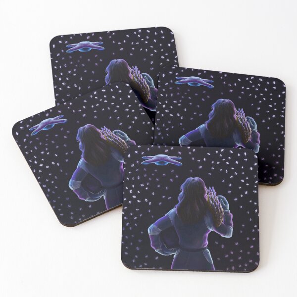 Item preview, A Hero Does Not Choose Her Trials - No quote version designed and sold by worteltje7.