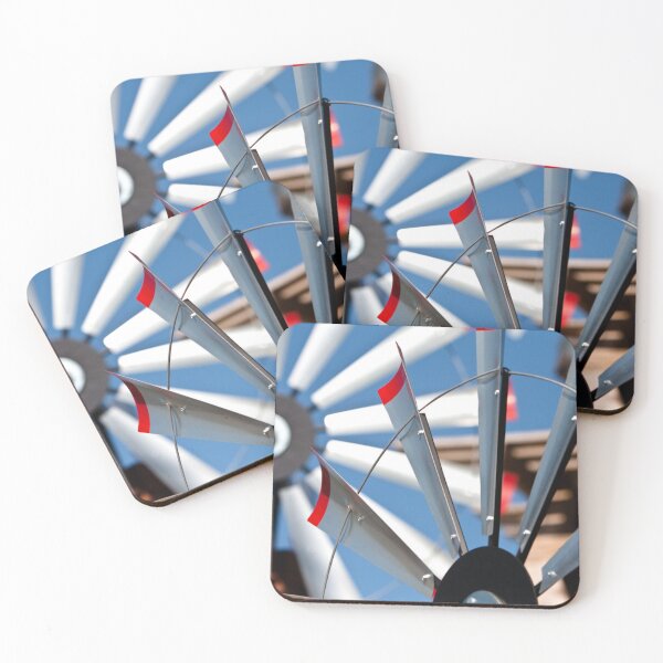 Item preview, Windmill designed and sold by CROBrien.