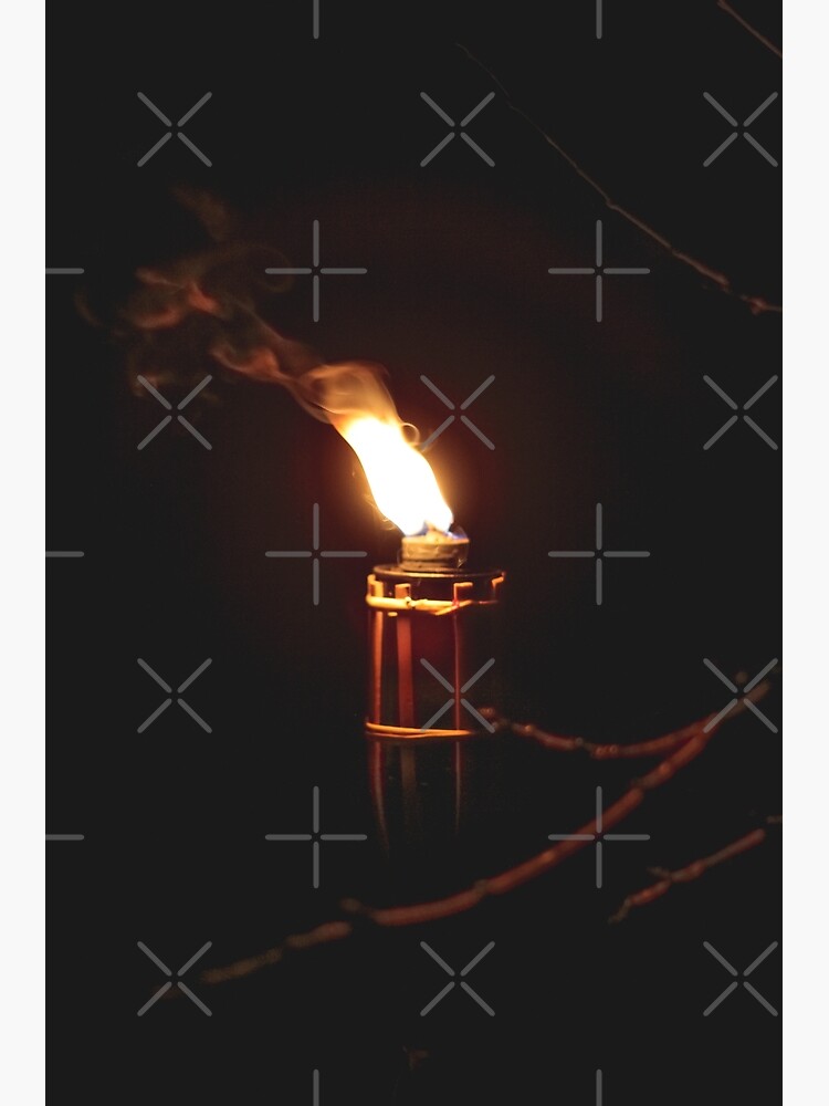 Flame by rosafayphotos