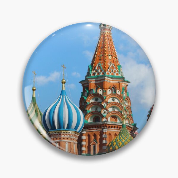 Item preview, Moscow designed and sold by Bimsbums.