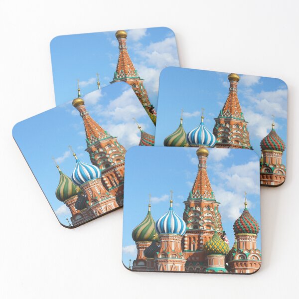 Item preview, Moscow designed and sold by Bimsbums.