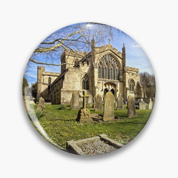Item preview, Edington Priory Church, Wiltshire, UK designed and sold by Andy Harker.