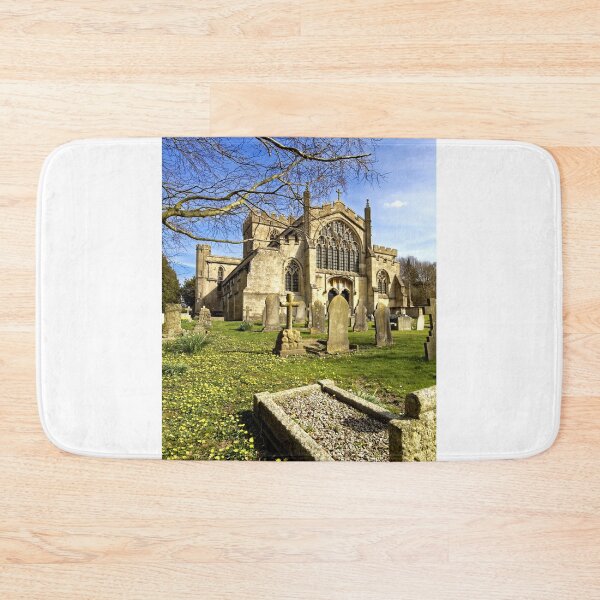 Item preview, Edington Priory Church, Wiltshire, UK designed and sold by Andy Harker.