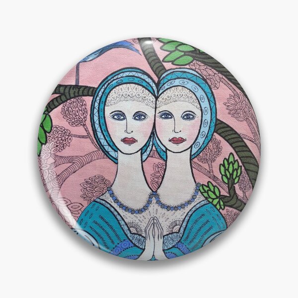 Item preview, The Secret Chamber Of Memory. designed and sold by Joanna Swan.