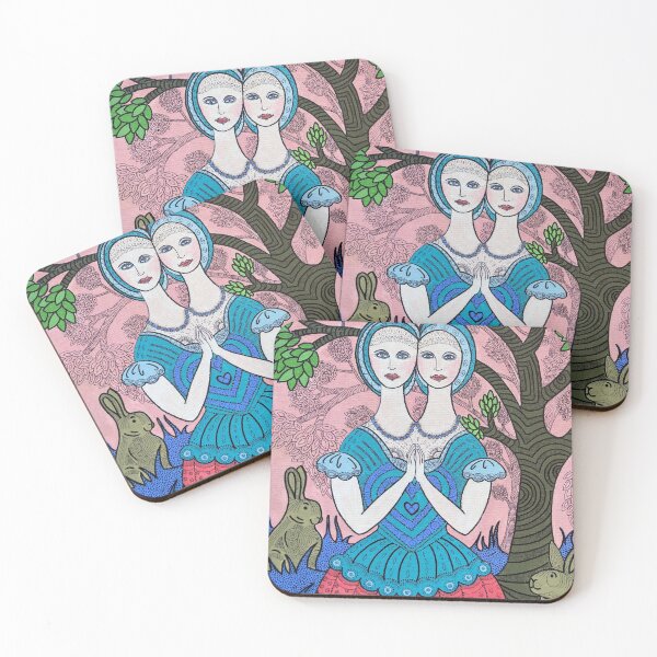 Item preview, The Secret Chamber Of Memory. designed and sold by Joanna Swan.