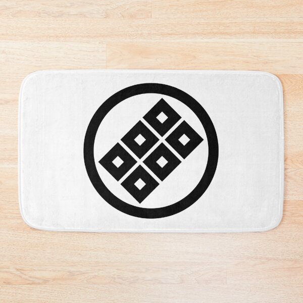 Item preview, Shōni Clan Emblem designed and sold by joshcartoonguy.