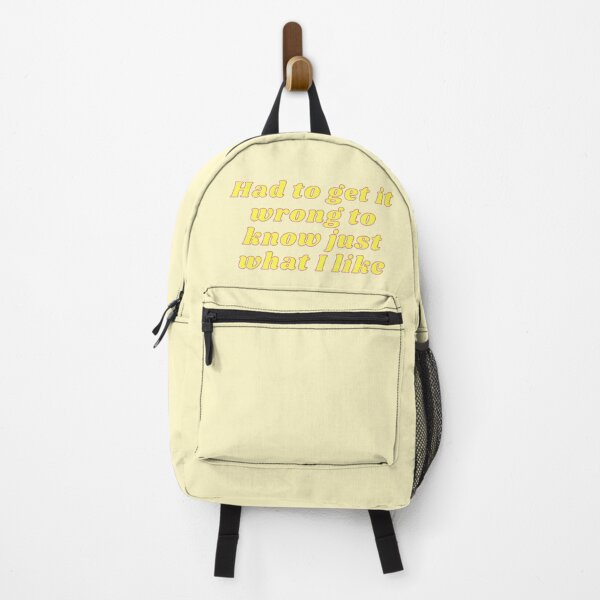 Item preview, Had to Get it Wrong to Know Just What I Like designed and sold by dagutierrez217.