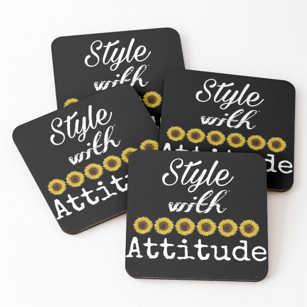 Item preview, Style  with attitude  designed and sold by SoukainaAl.