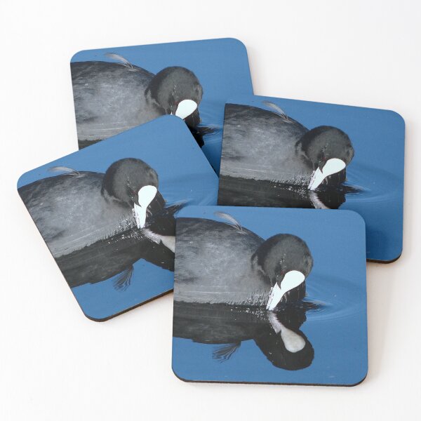Item preview, Blast....... is that feather still sticking up!!!!!!! designed and sold by Sharon Perrett.