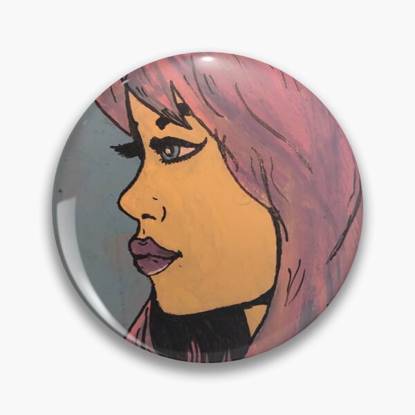 Item preview, Cotton Candy Stares designed and sold by rwartbyrw.