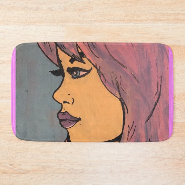 Item preview, Cotton Candy Stares designed and sold by rwartbyrw.