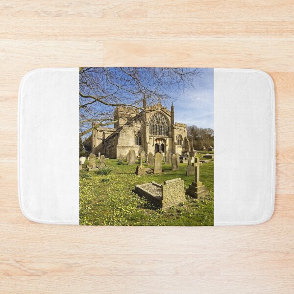 Item preview, Edington Priory Church, Wiltshire, UK designed and sold by Andy Harker.