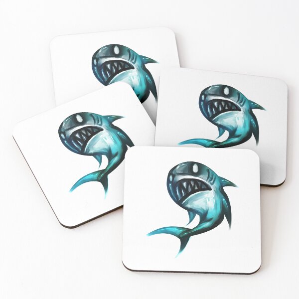 Item preview, Sharky designed and sold by cheezup.