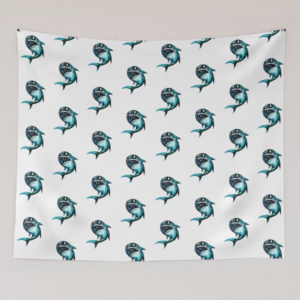 Item preview, Sharky designed and sold by cheezup.
