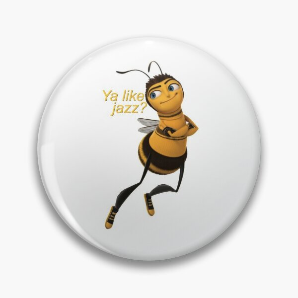 Pin by Johan Bruh on caras raras xd  Bee movie, Beloved movie, Barry bee  benson