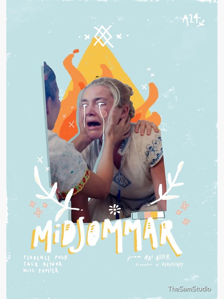 Ari Aster's Midsommar Openload Ari Aster MIDSOMMAR Alternate