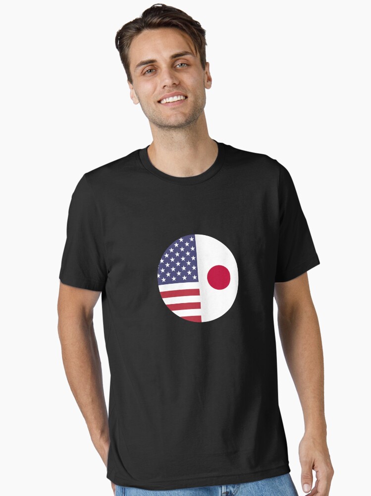 Half Japanese, Half American Half Japanese, Half American