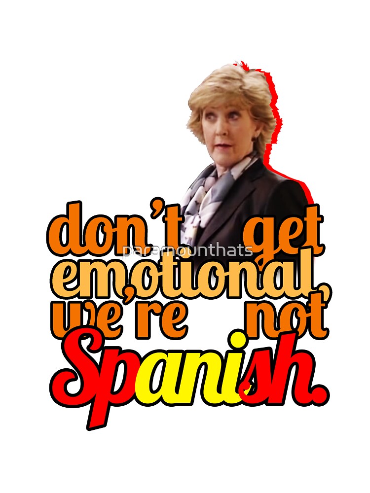 ""Hello, Mum. How are you today?"" by paramounthats Redbubble