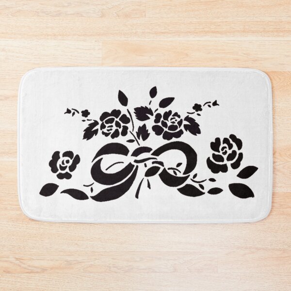 Item preview, Black Bouquet designed and sold by Norma Linda Ventura.