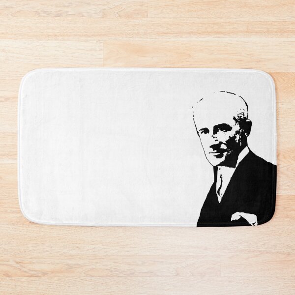 Item preview, Maurice Ravel Classical Composer Portrait designed and sold by JeanSzB.