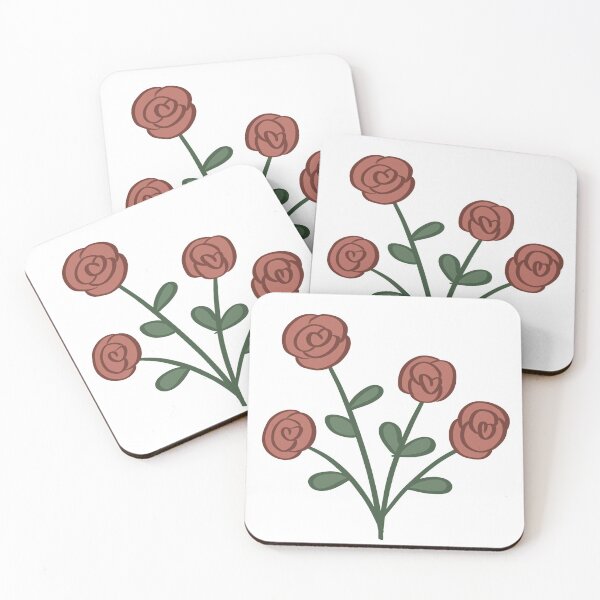 Item preview, Rose Bush designed and sold by Mazie Kate.