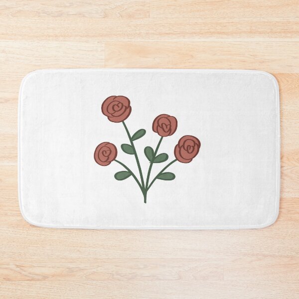 Item preview, Rose Bush designed and sold by Mazie Kate.