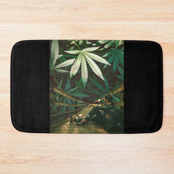Item preview, FLOREST WEED designed and sold by EVERGREEN ..
