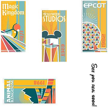 Vorschaubild zum Design Disney Vintage von SophiaS1