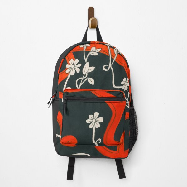 The Night Garden Backpack