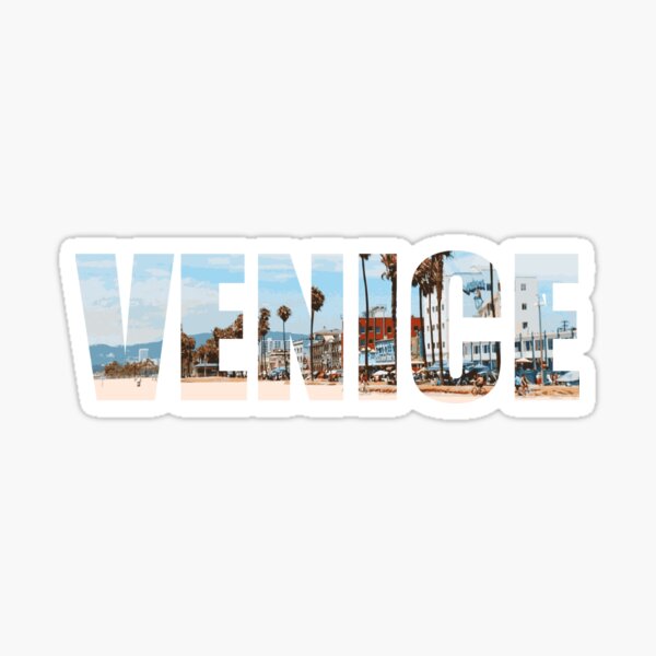 Item preview, VENICE designed and sold by carmensrockin.