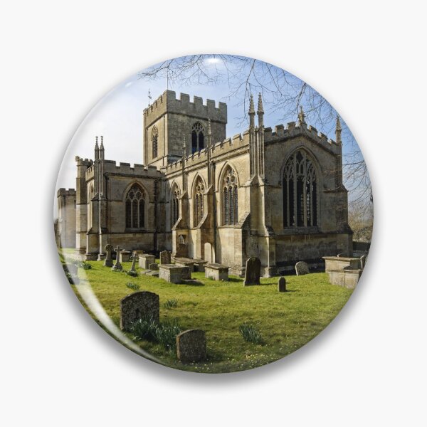 Item preview, Edington Priory Church, Wiltshire, UK designed and sold by Andy Harker.