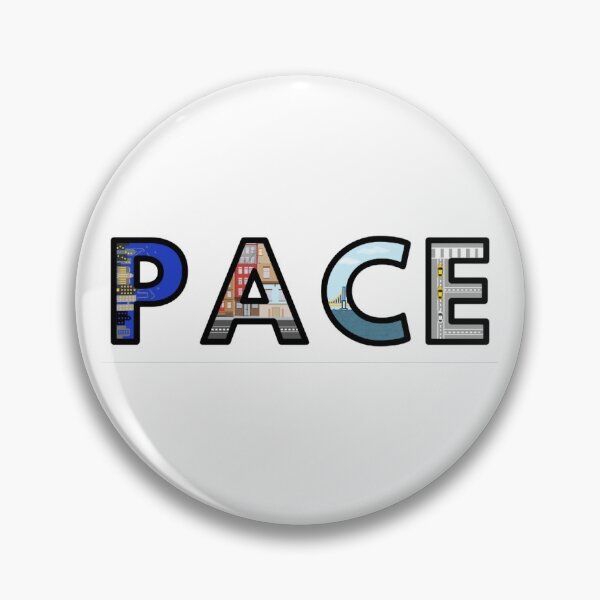 Item preview, Pace University designed and sold by LynleyT.