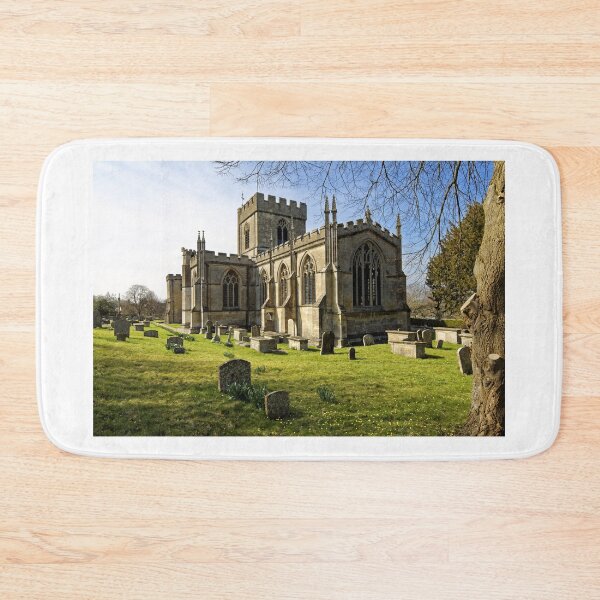 Item preview, Edington Priory Church, Wiltshire, UK designed and sold by Andy Harker.