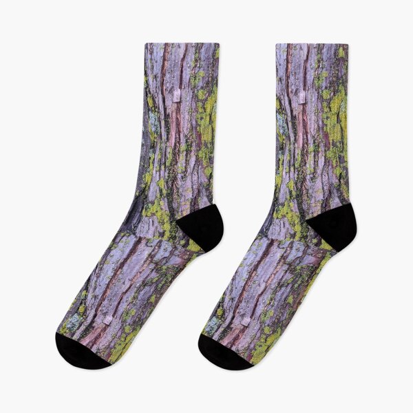 Item preview, Tree Bark Close-up designed and sold by TeesForNerds.