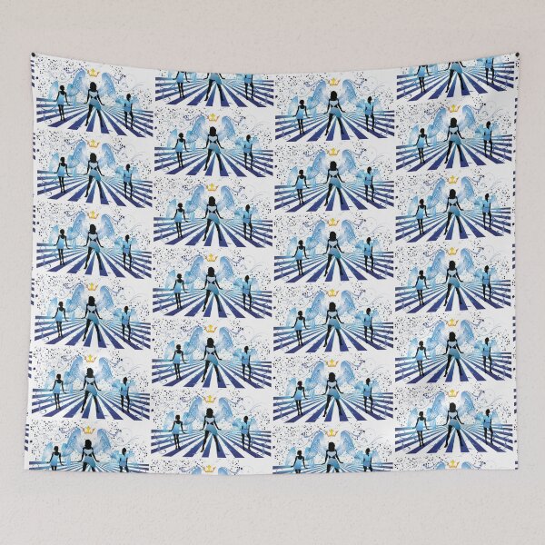 Item preview, dancing angels designed and sold by Seb-Sk93.