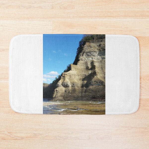 Item preview, Rocky Corner - Zoar Valley designed and sold by OutsideNY.