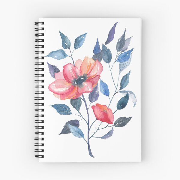 Item preview, Abstract flower designed and sold by AnaMariaPop.