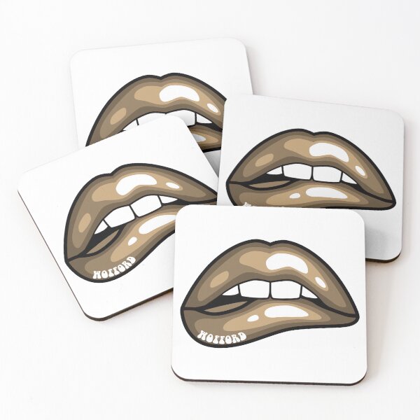 Item preview, Wofford College Lips designed and sold by kkosmicki.