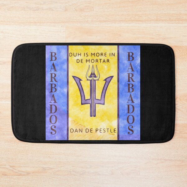 Item preview, Barbados Quotes designed and sold by Danyell369.