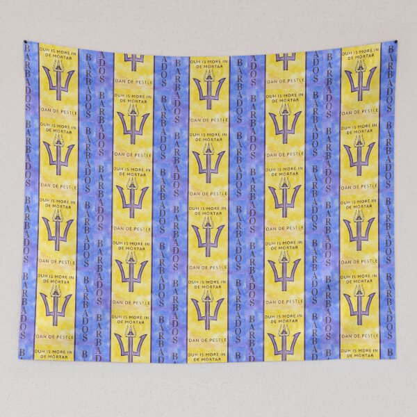 Item preview, Barbados Quotes designed and sold by Danyell369.