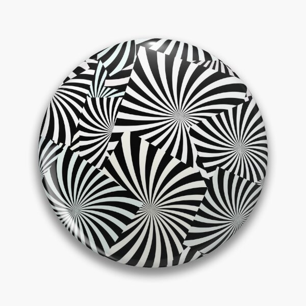 Item preview, 3D Curved Lined Pattern designed and sold by basitcv.