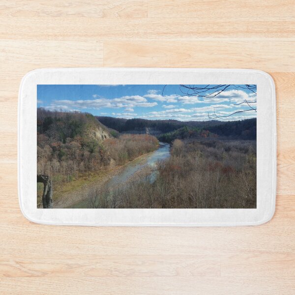 Item preview, Zoar Valley designed and sold by OutsideNY.