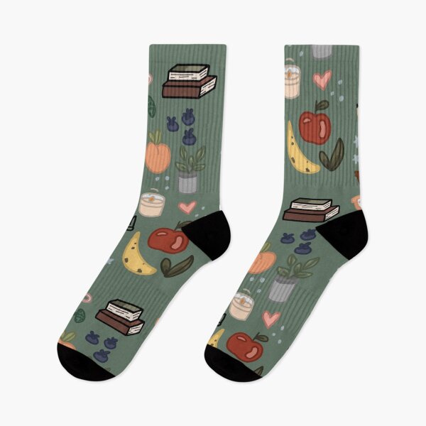 Item preview, Green Plant Mom Hipster Pack designed and sold by Mazie Kate.