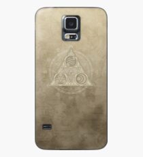 "Balance" Case/Skin for Samsung Galaxy