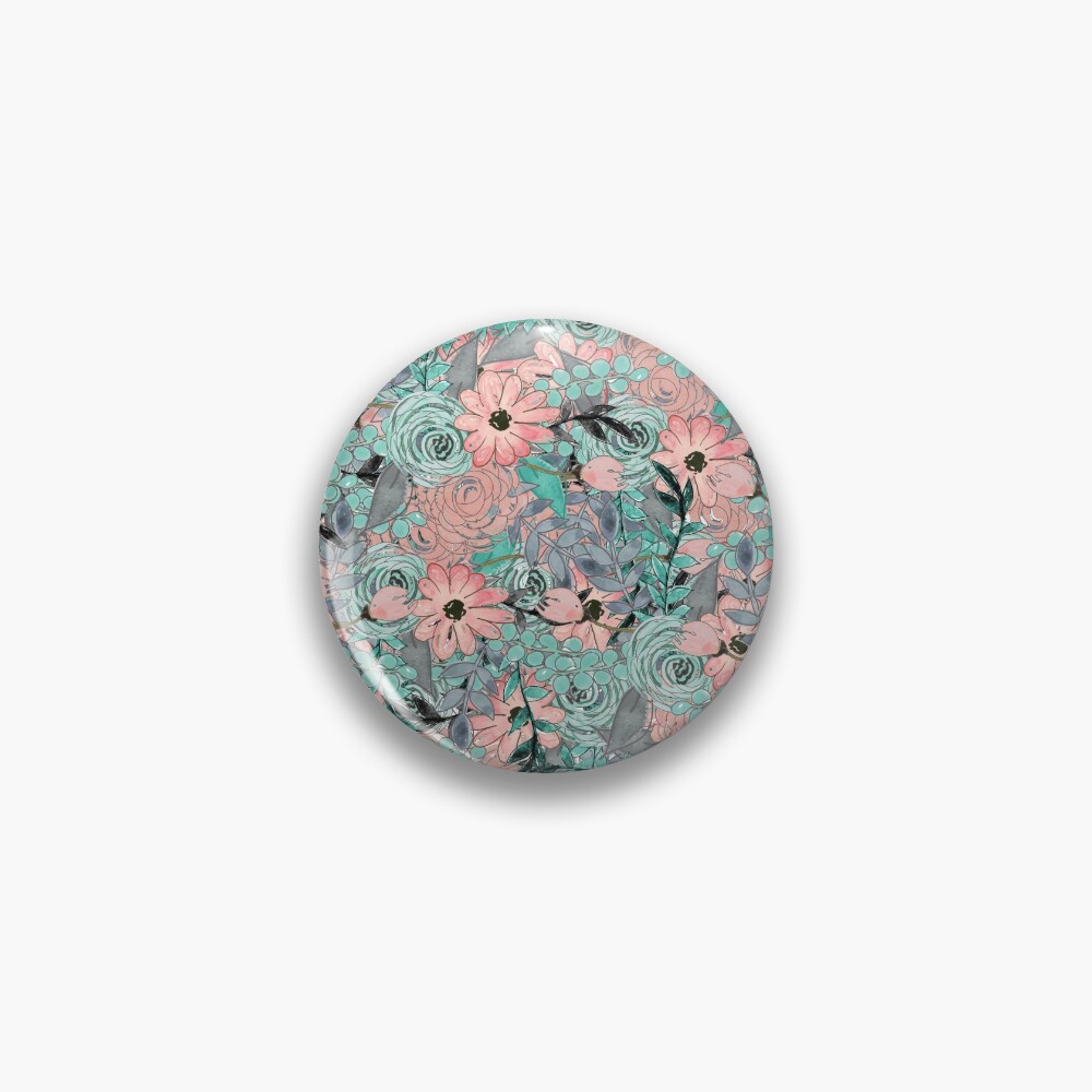 Item preview, Pin designed and sold by SamuraiKate.