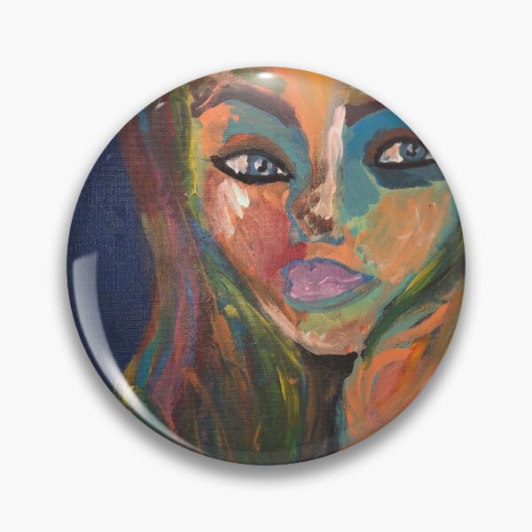 Item preview, Fragments of Myself designed and sold by rwartbyrw.