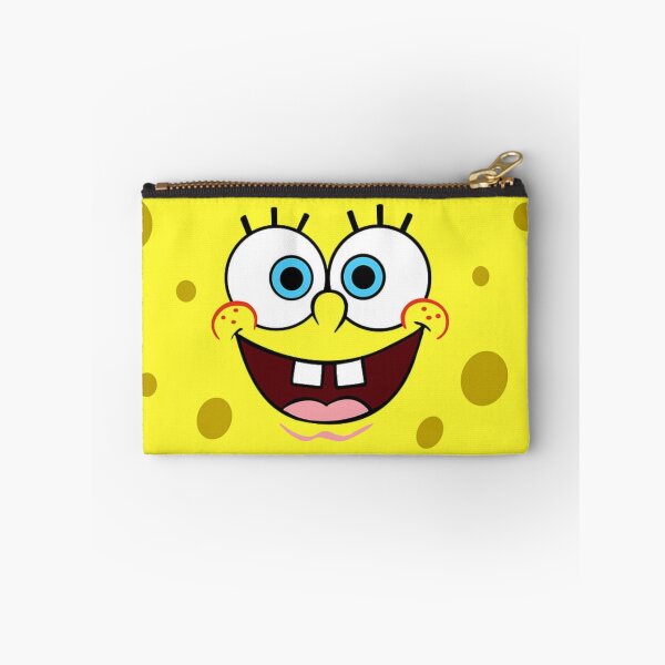 Item preview, Spongebob Smiling Mask designed and sold by TheShirtster.