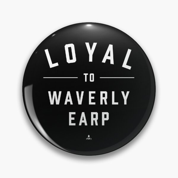 Artikelvorschau, Loyal zu Waverly Earp entworfen und verkauft von ArtsyMagician.