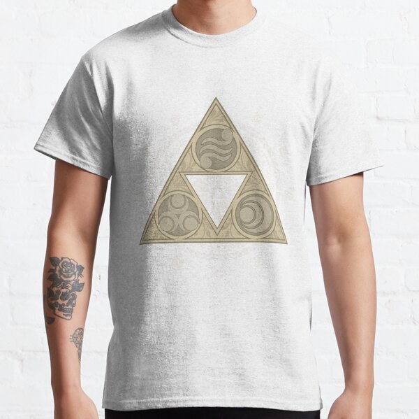 "Balance" Classic T-Shirt